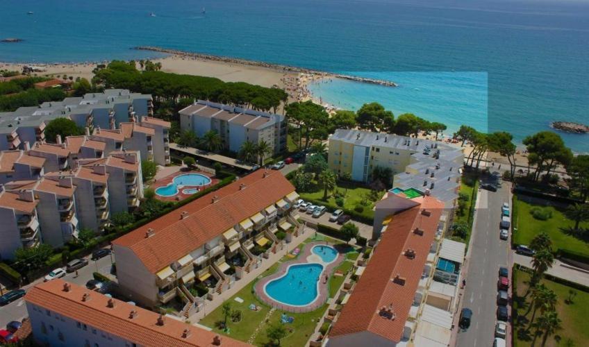Litoral Costa Dorada - Blau Mar Cayo Coco Vista Mar Cambrils Εξωτερικό φωτογραφία