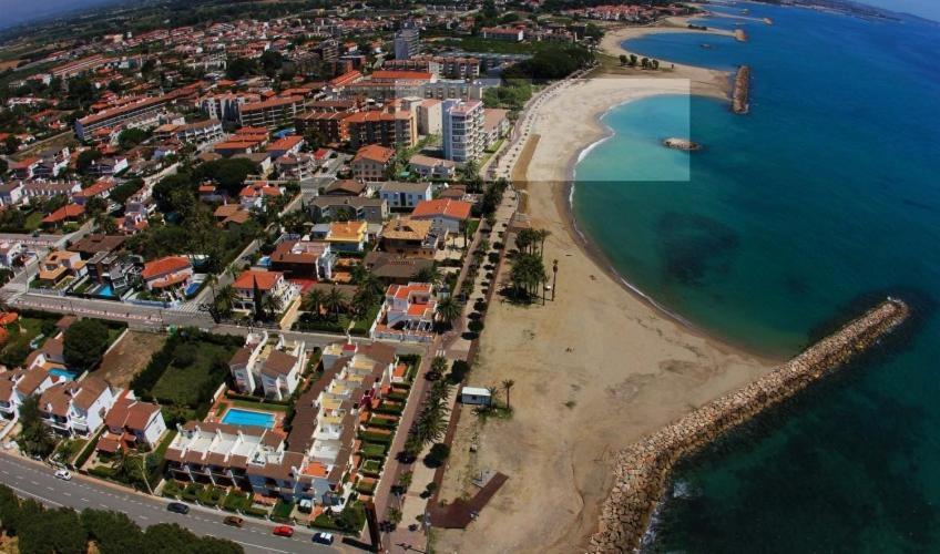 Litoral Costa Dorada - Blau Mar Cayo Coco Vista Mar Cambrils Εξωτερικό φωτογραφία