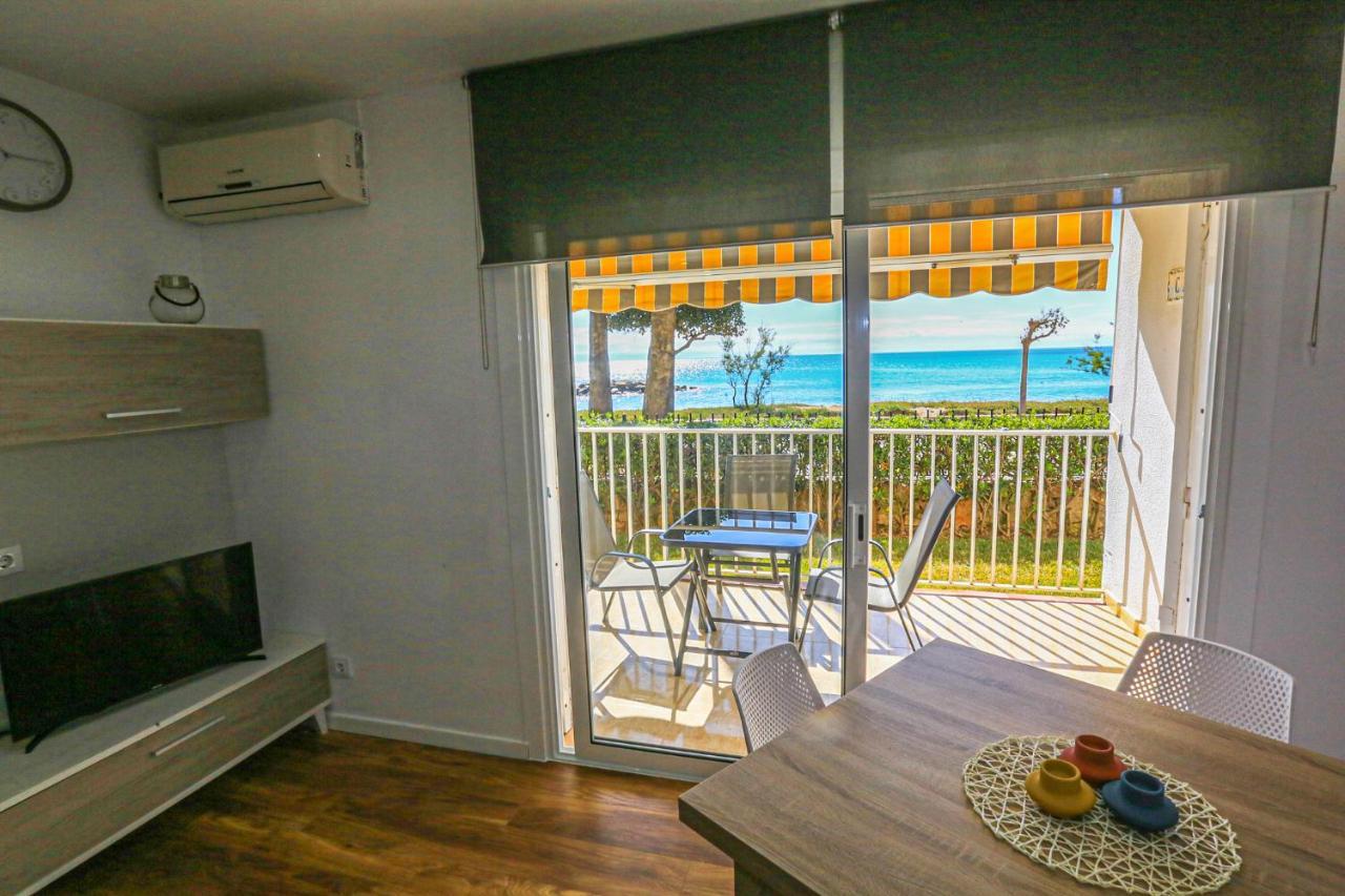 Litoral Costa Dorada - Blau Mar Cayo Coco Vista Mar Cambrils Εξωτερικό φωτογραφία