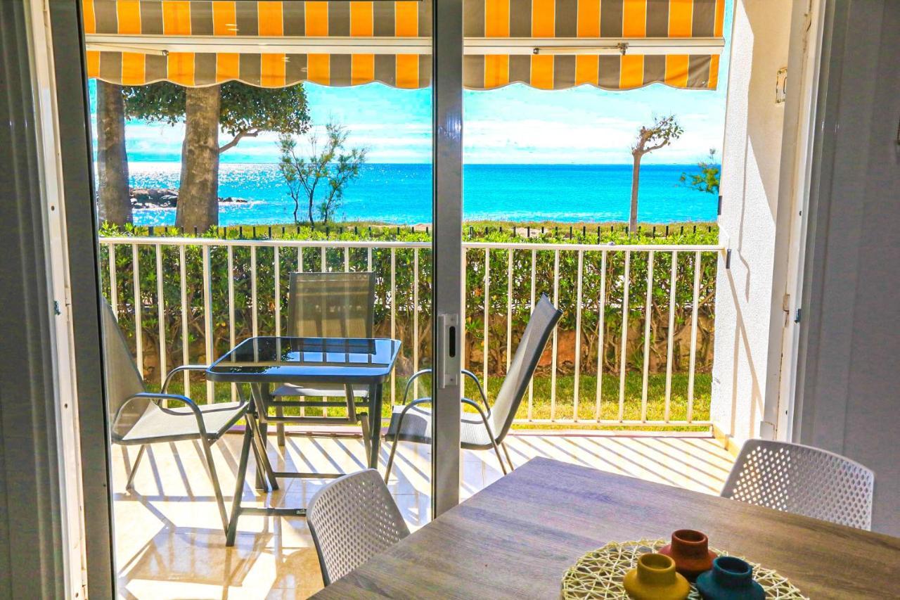 Litoral Costa Dorada - Blau Mar Cayo Coco Vista Mar Cambrils Εξωτερικό φωτογραφία
