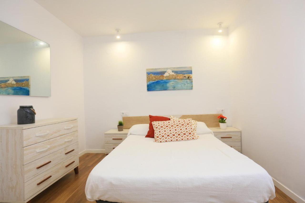 Litoral Costa Dorada - Blau Mar Cayo Coco Vista Mar Cambrils Εξωτερικό φωτογραφία