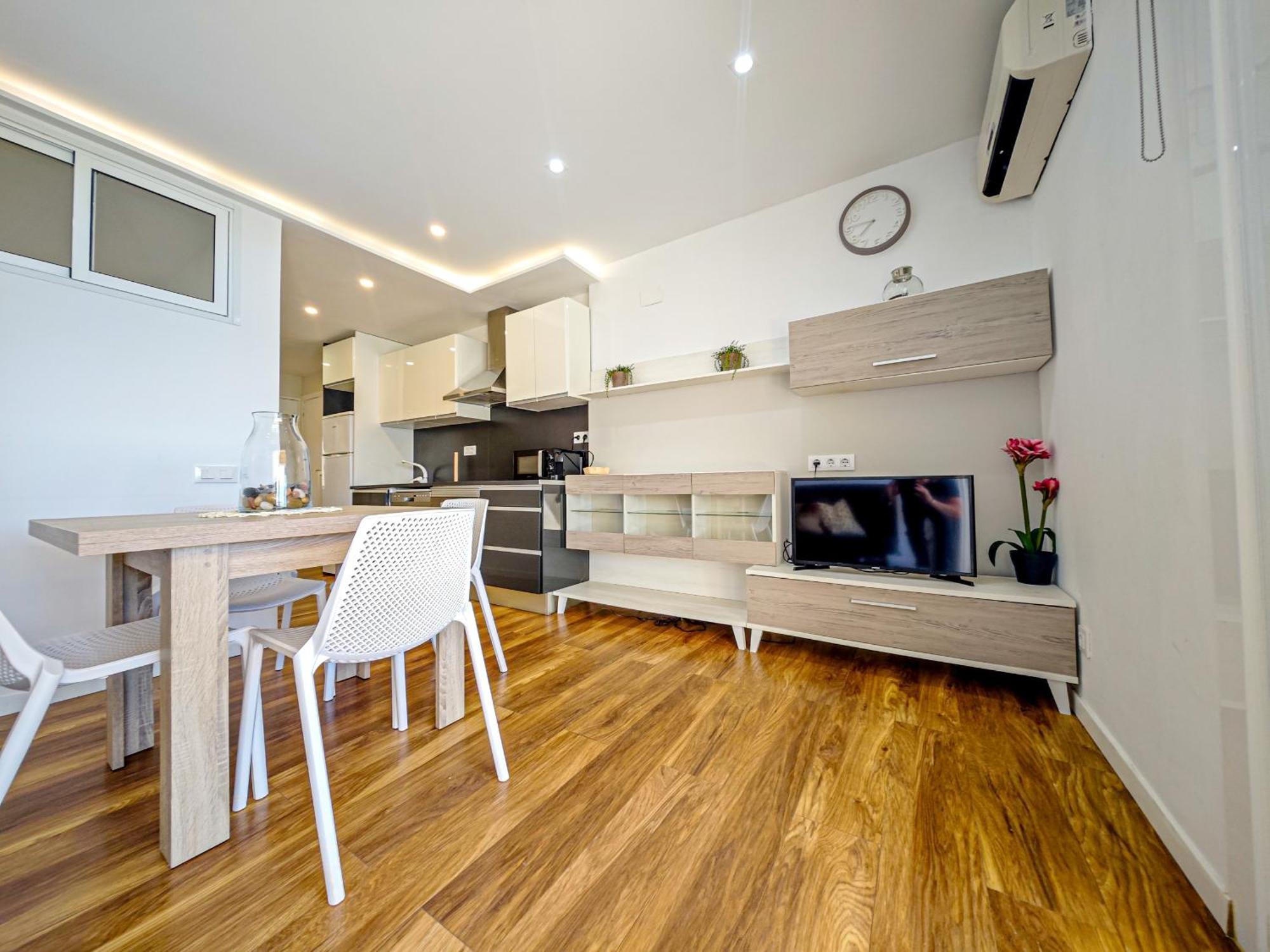 Litoral Costa Dorada - Blau Mar Cayo Coco Vista Mar Cambrils Εξωτερικό φωτογραφία
