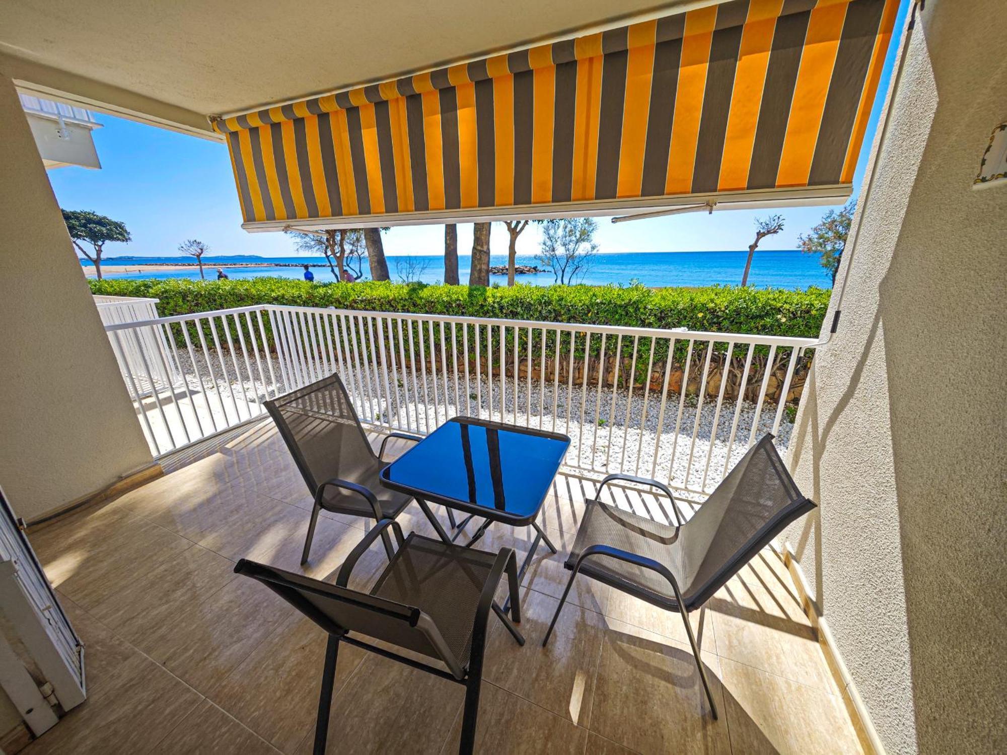 Litoral Costa Dorada - Blau Mar Cayo Coco Vista Mar Cambrils Εξωτερικό φωτογραφία