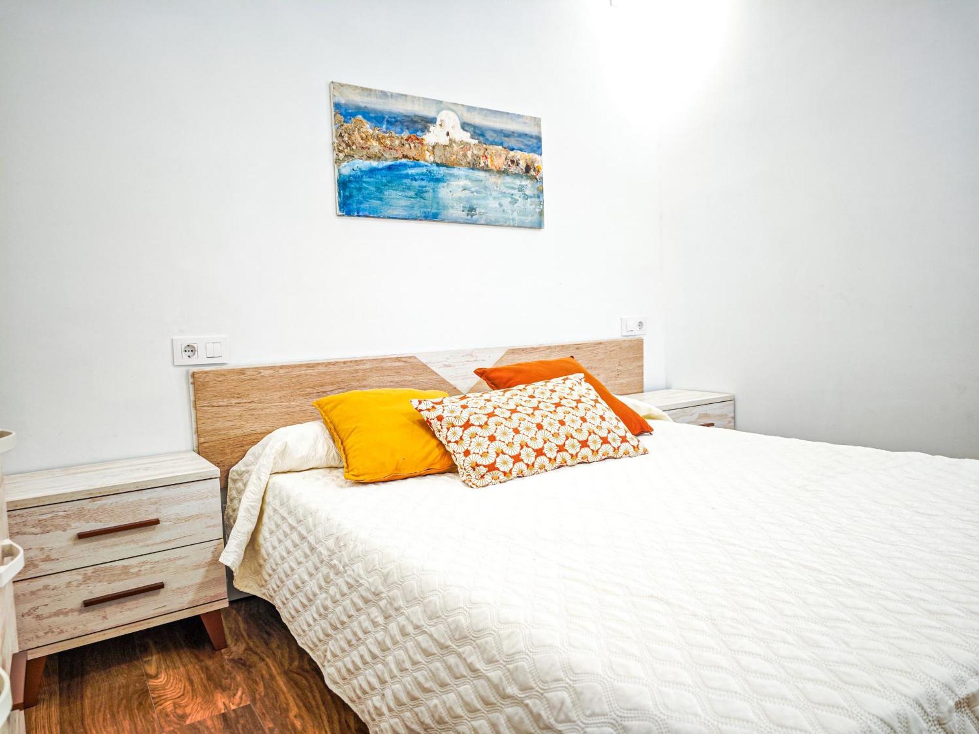 Litoral Costa Dorada - Blau Mar Cayo Coco Vista Mar Cambrils Εξωτερικό φωτογραφία