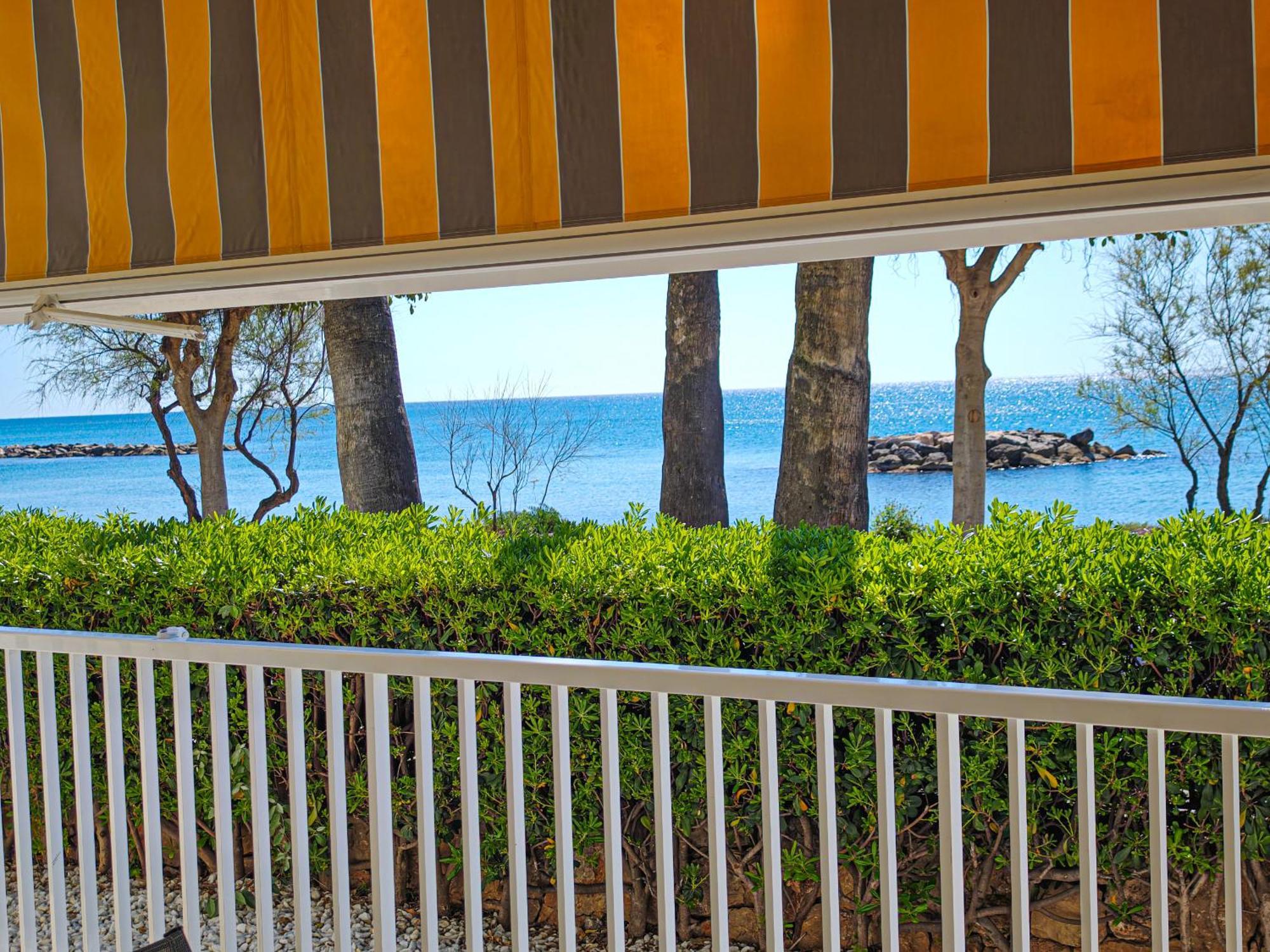Litoral Costa Dorada - Blau Mar Cayo Coco Vista Mar Cambrils Εξωτερικό φωτογραφία