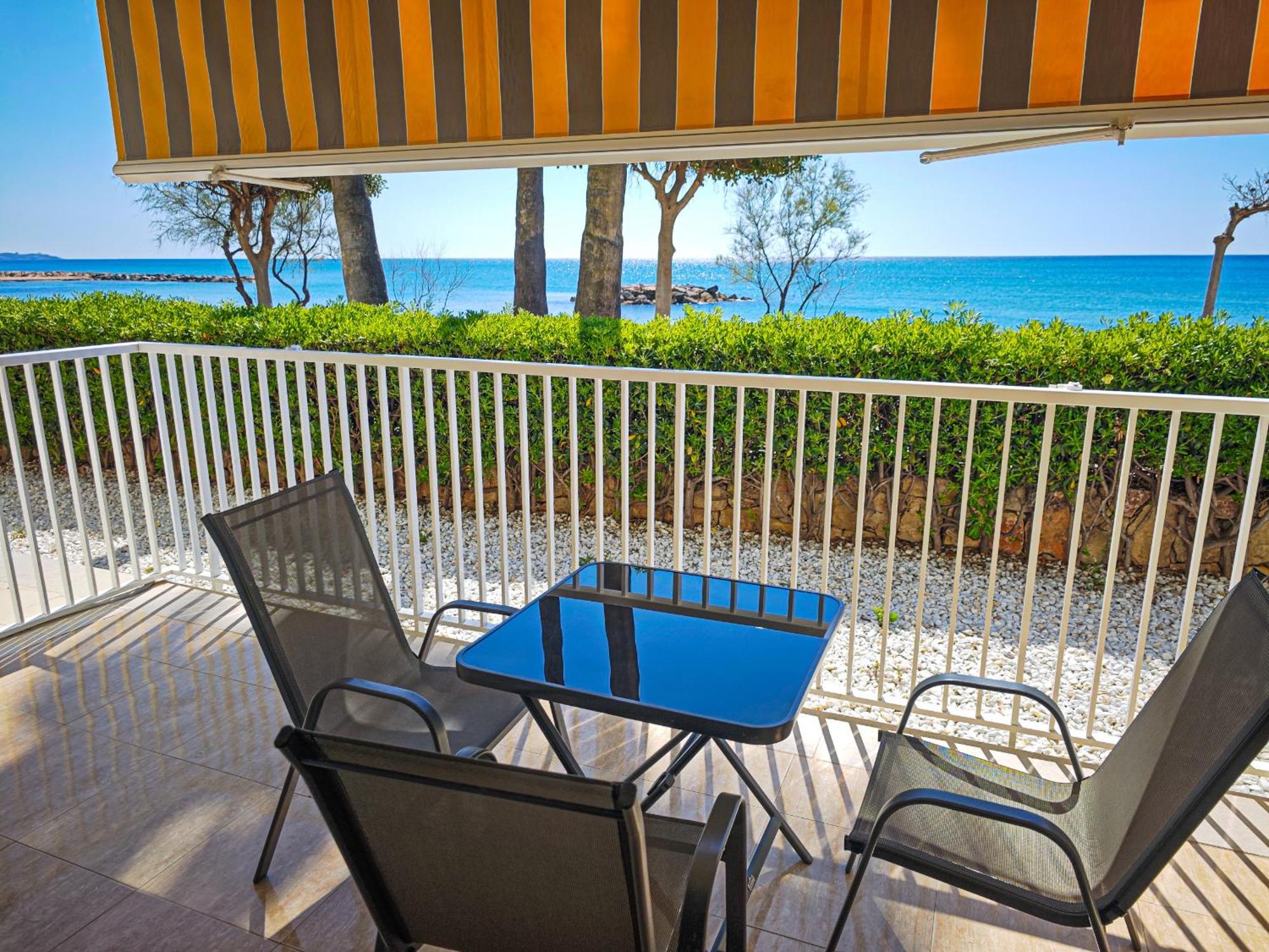 Litoral Costa Dorada - Blau Mar Cayo Coco Vista Mar Cambrils Εξωτερικό φωτογραφία