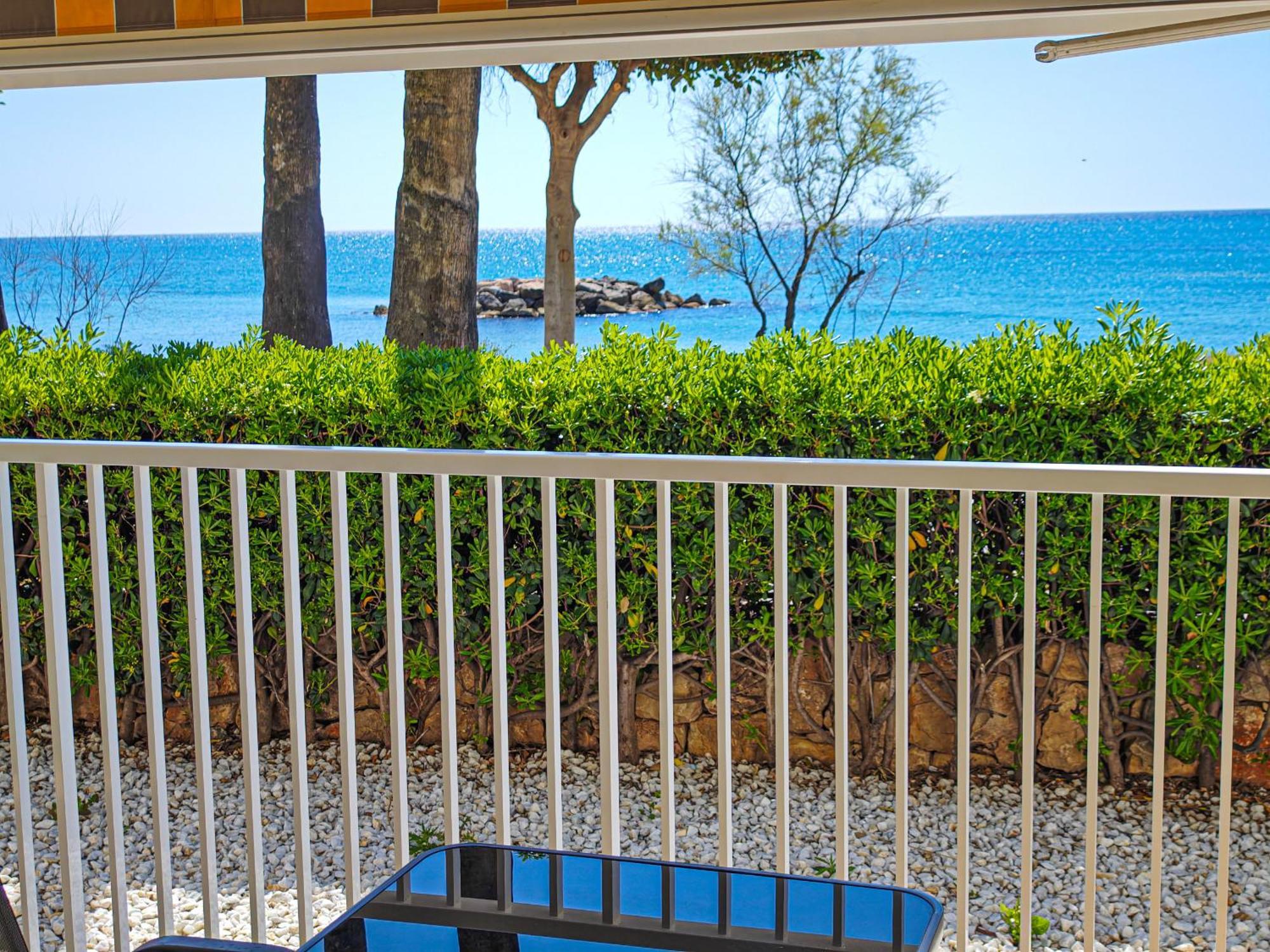 Litoral Costa Dorada - Blau Mar Cayo Coco Vista Mar Cambrils Εξωτερικό φωτογραφία