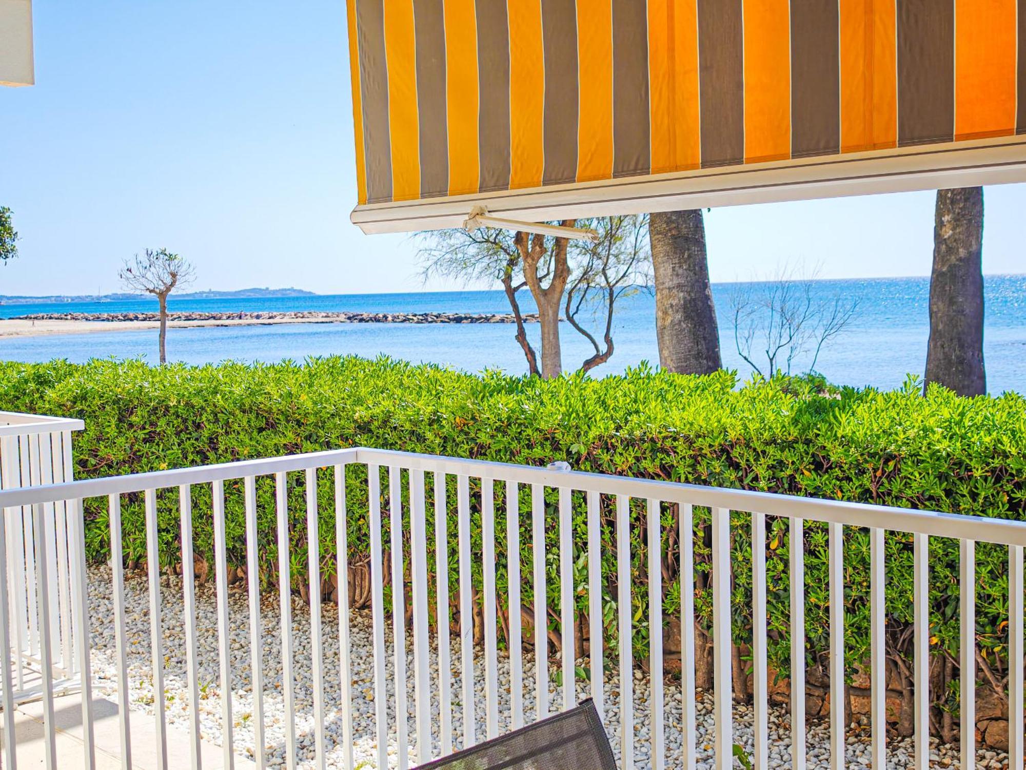 Litoral Costa Dorada - Blau Mar Cayo Coco Vista Mar Cambrils Εξωτερικό φωτογραφία