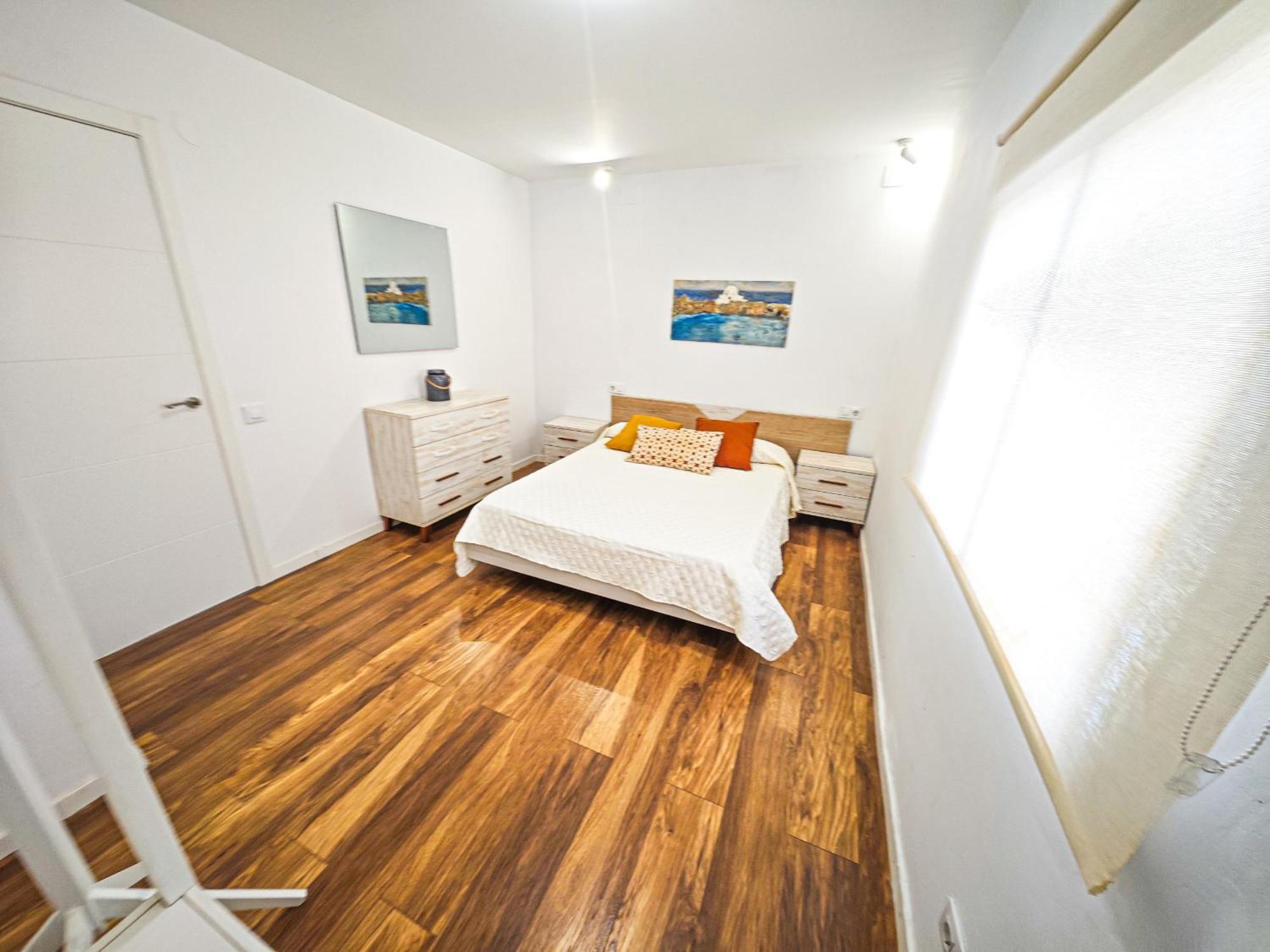 Litoral Costa Dorada - Blau Mar Cayo Coco Vista Mar Cambrils Εξωτερικό φωτογραφία